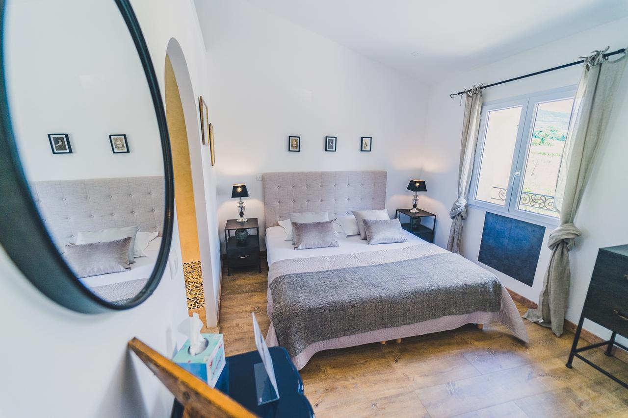 Maison Sadina Сегюре Екстер'єр фото