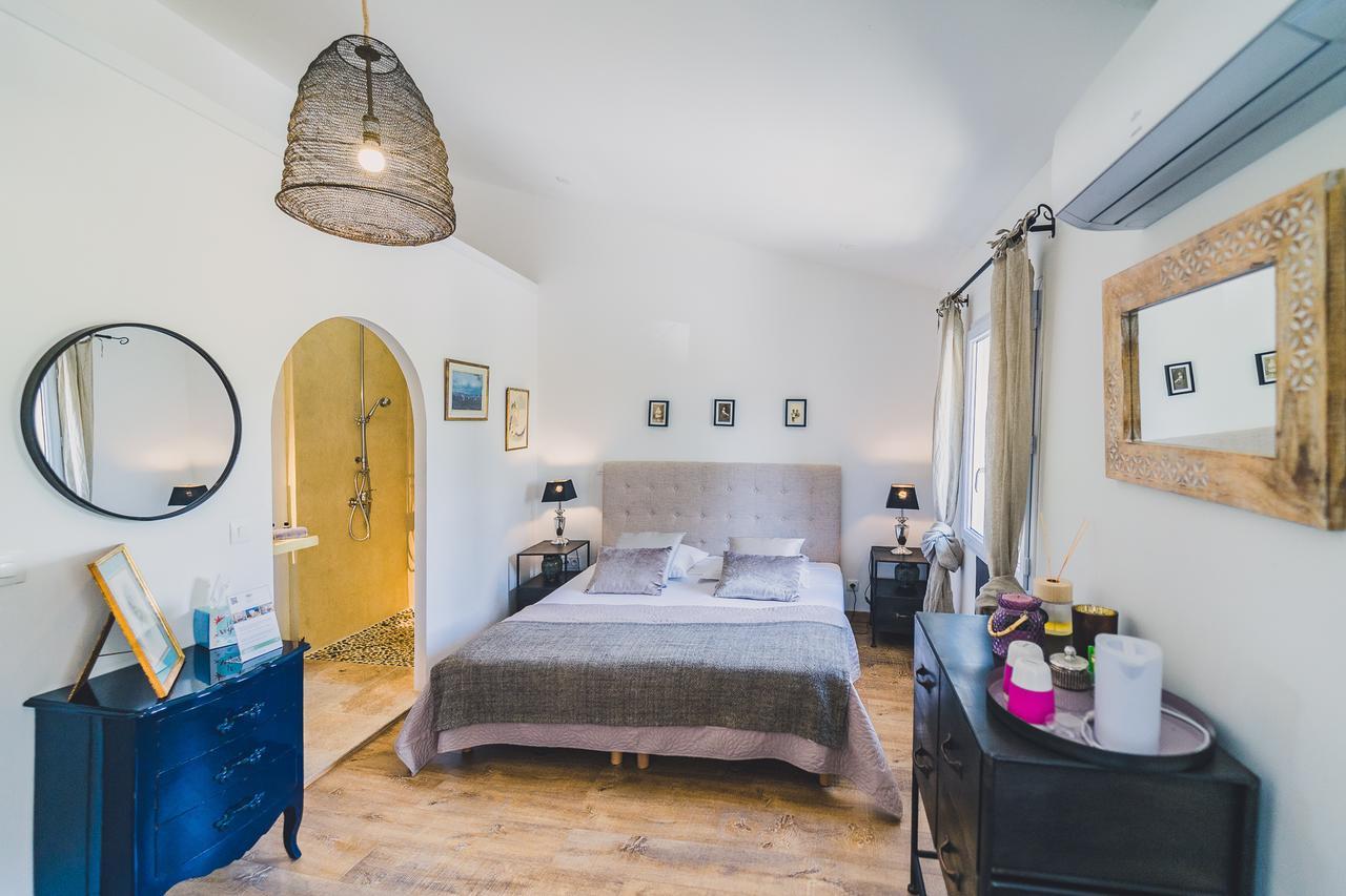 Maison Sadina Сегюре Екстер'єр фото