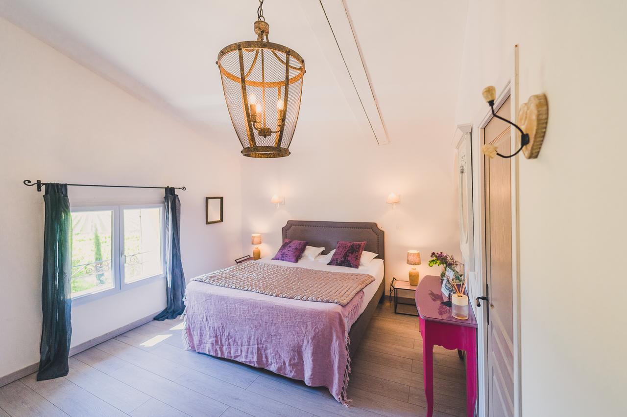 Maison Sadina Сегюре Екстер'єр фото