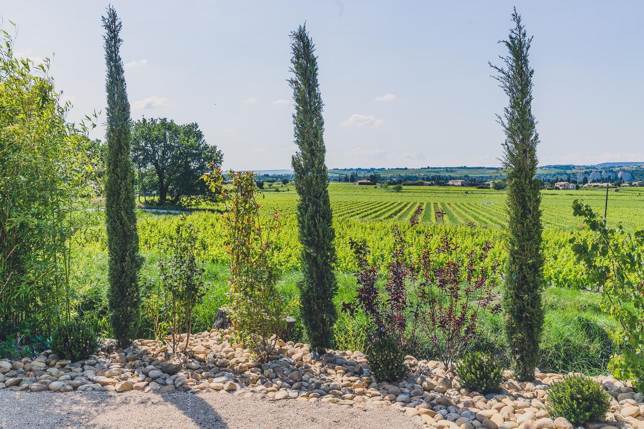 Maison Sadina Сегюре Екстер'єр фото