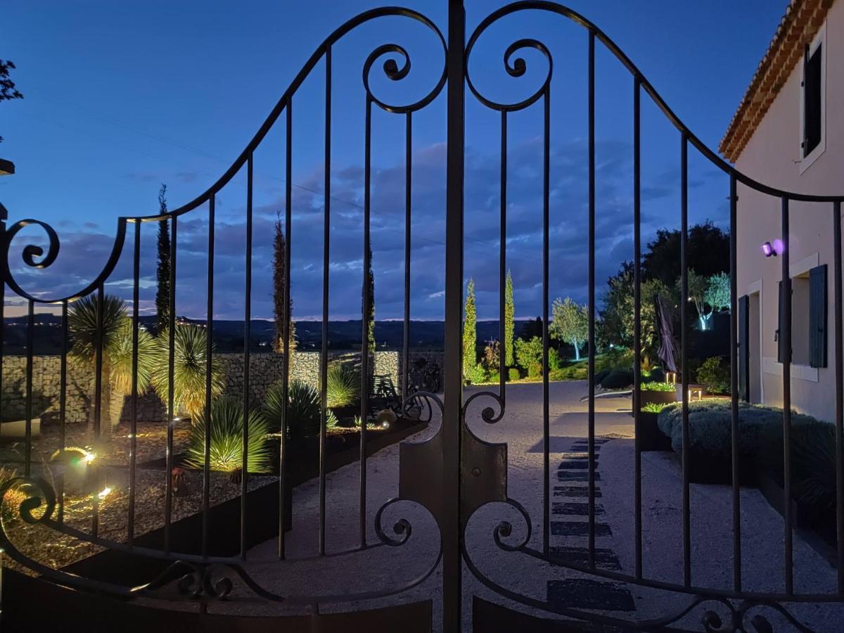 Maison Sadina Сегюре Екстер'єр фото